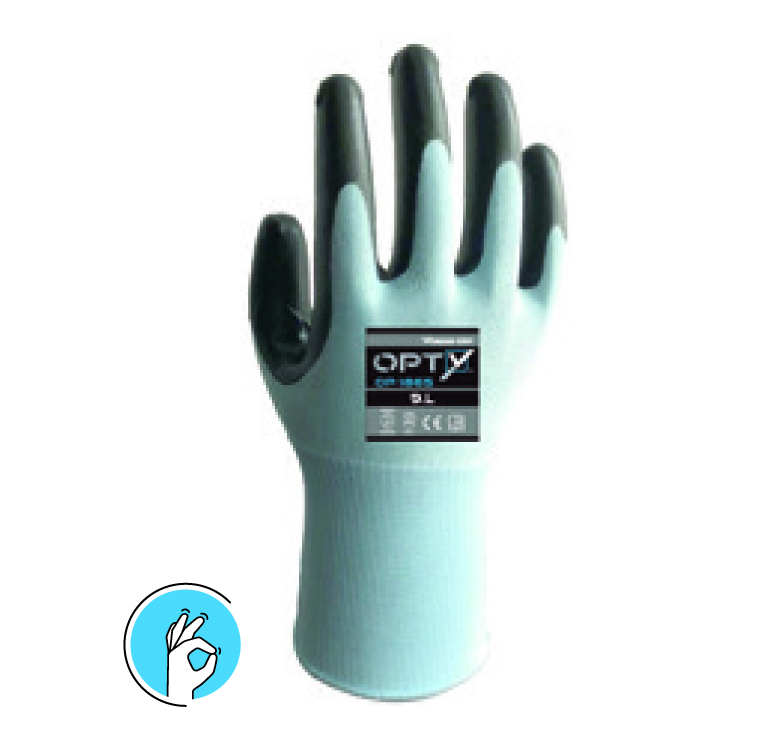 GLOVE - OP-1865 thumb