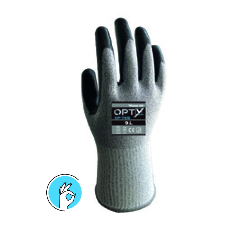 GLOVE - OP-765 thumb