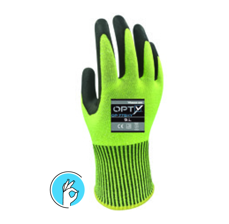 GLOVE - OP-775HY THUMB