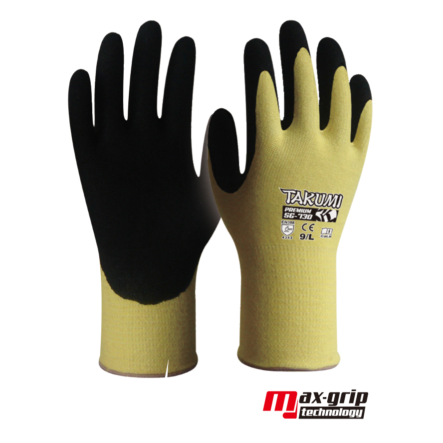 GLOVE - SG-730 thumb