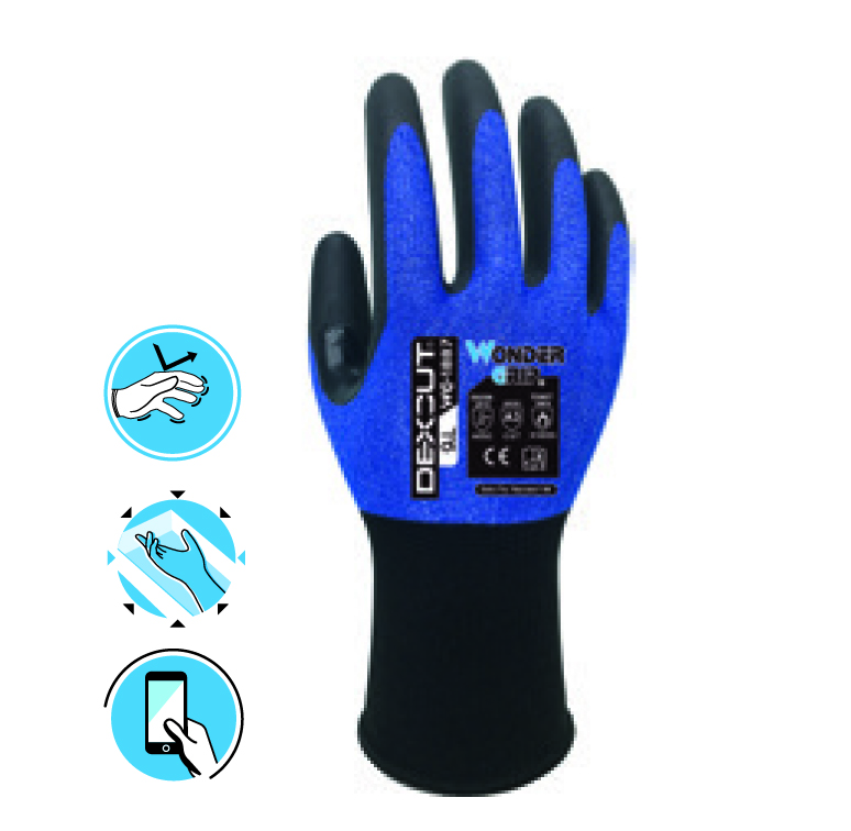 GLOVE - WG-1887 thumb