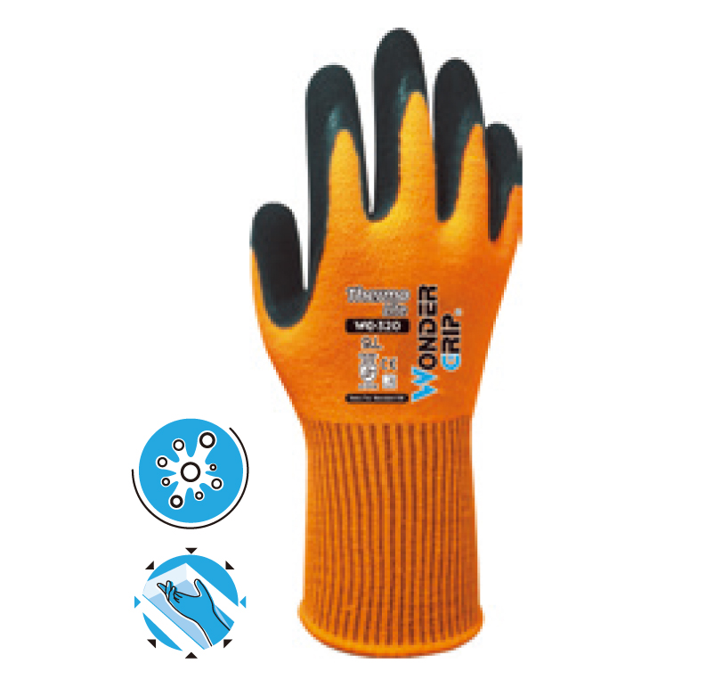 GLOVE - WG-320 thumb