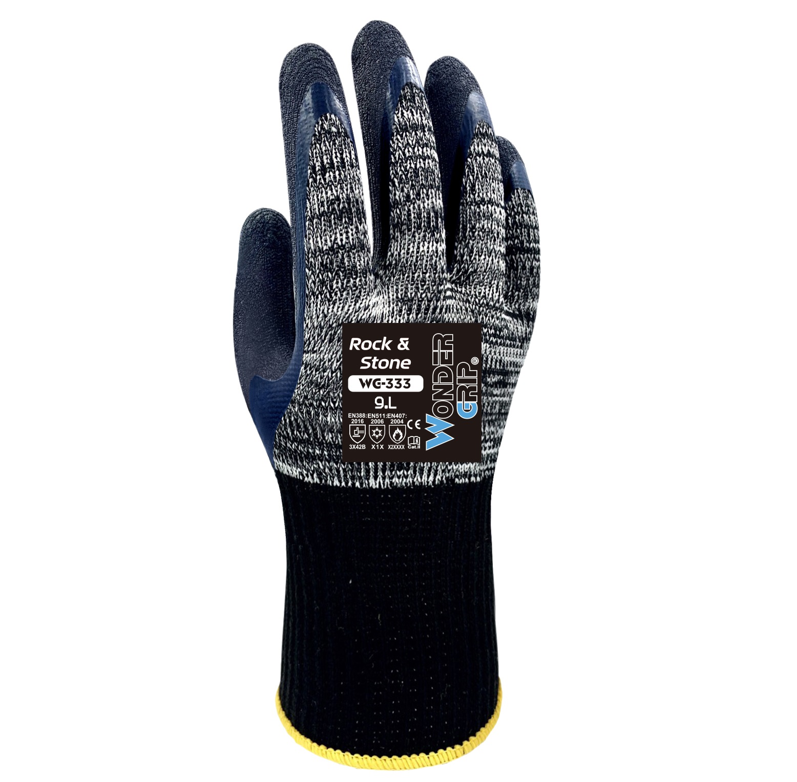 GLOVE - WG-333 THUMB1