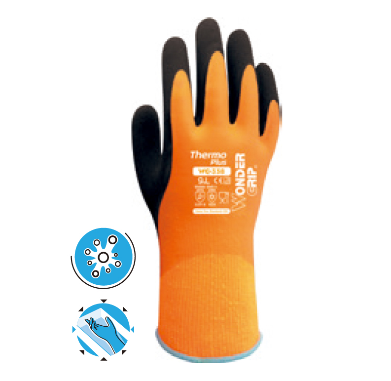 GLOVE - WG-338 thumb