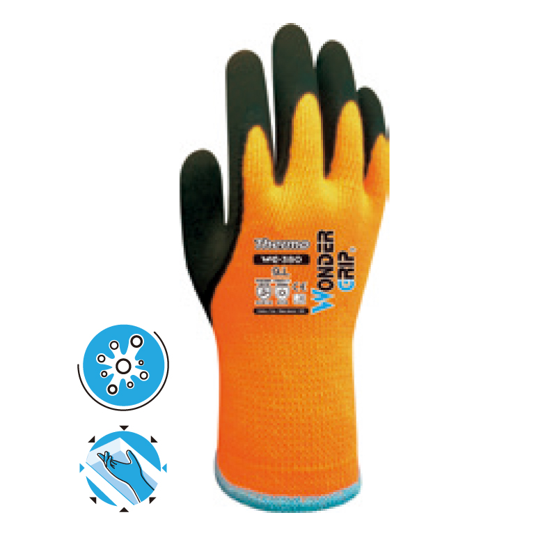 GLOVE - WG-380 thumb