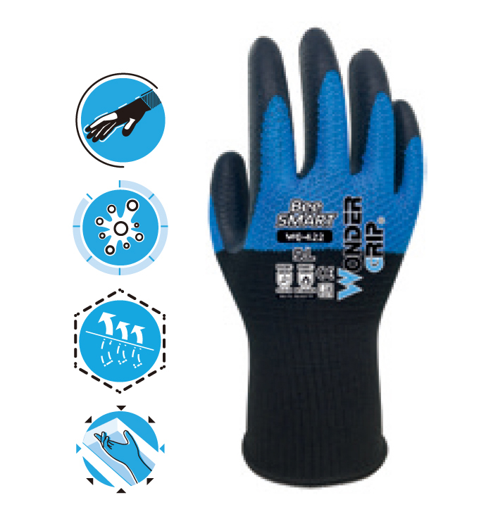 GLOVE - WG-422 thumb