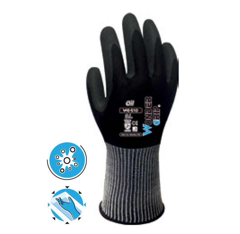 GLOVE - WG-510 thumb