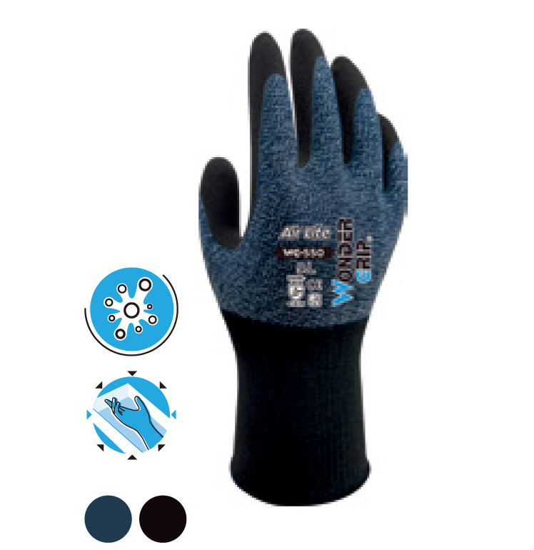 GLOVE - WG-550 thumb