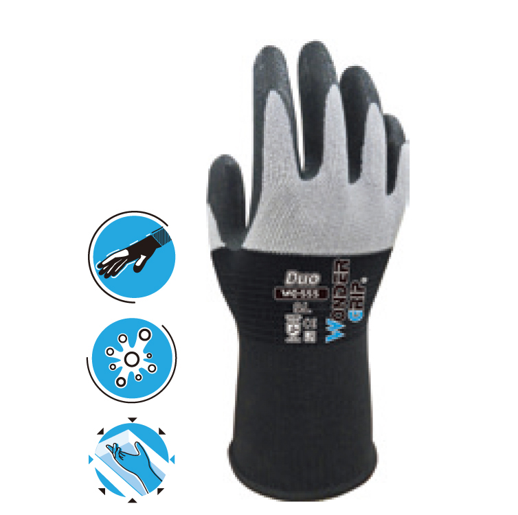 GLOVE - WG-555 THUMB