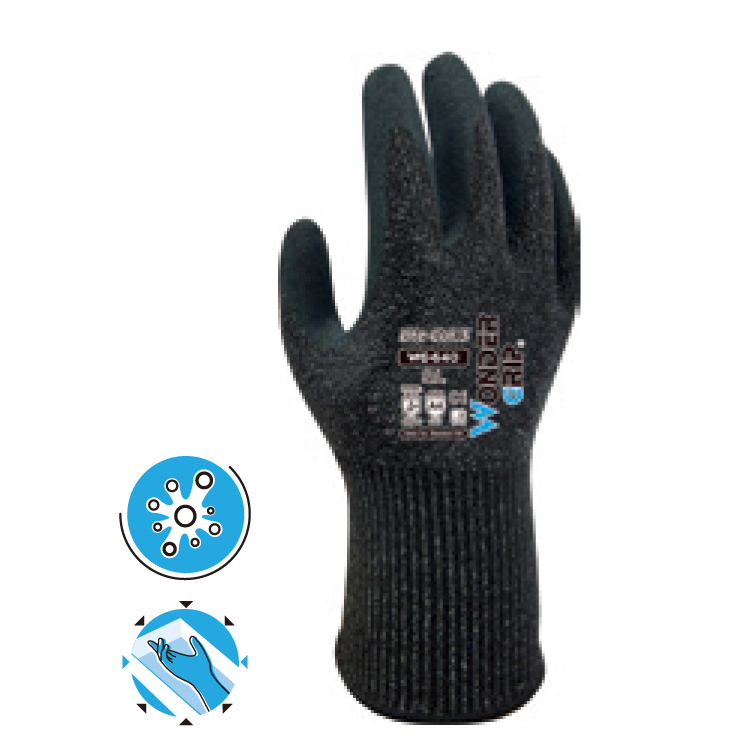 GLOVE - WG-640 THUMB