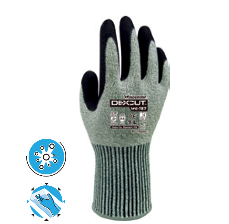 GLOVE - WG-787 THUMB
