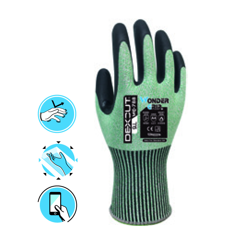 GLOVE - WG-788 thumb